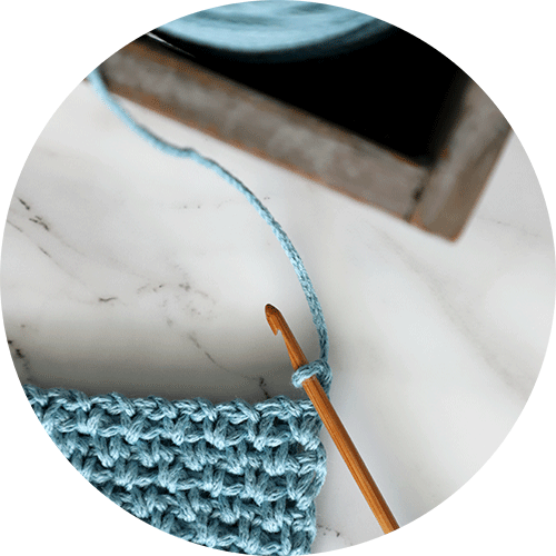 beginner's guide on how to make craft from yarn