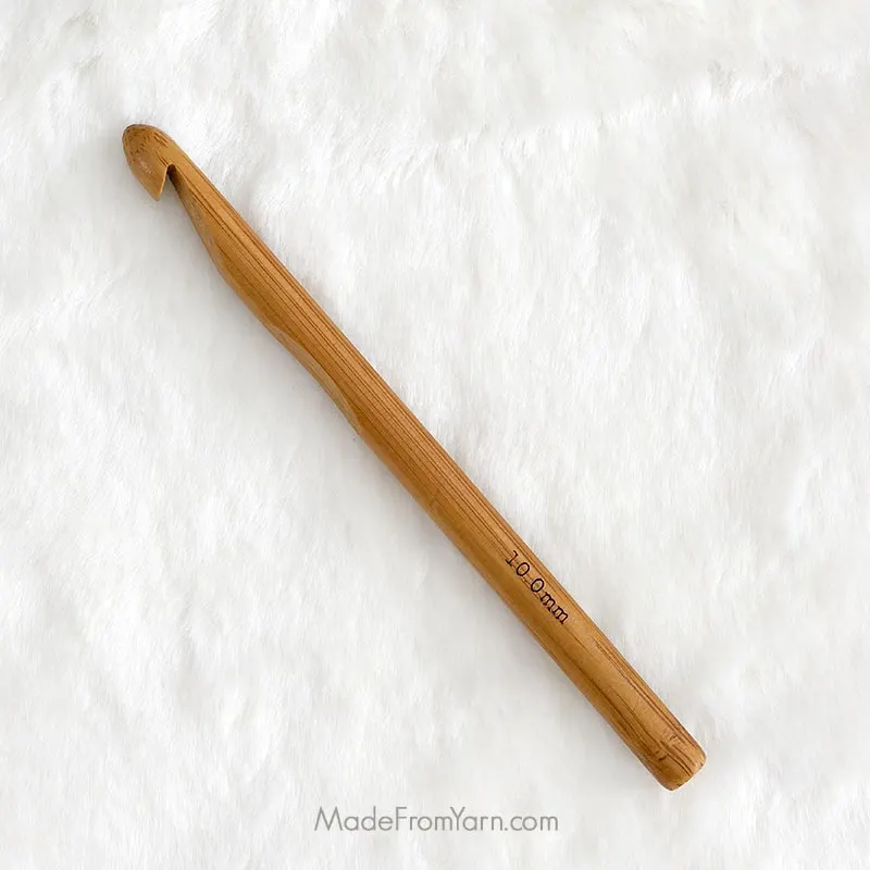 wooden crochet hooks Learn all about crochet hook sizes, types & tips for choosing the perfect hook for your crochet projects. Also comes with useful crochet hook conversion charts.