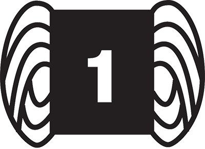 Super fine-weight yarn is slightly thicker than lace, making it suitable for lightweight garments and accessories with fine stitch definition.