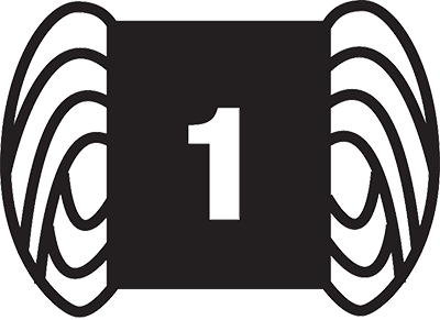 Super fine-weight yarn is slightly thicker than lace, making it suitable for lightweight garments and accessories with fine stitch definition.