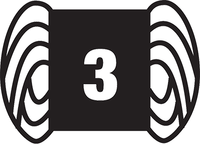 Lightweight yarns are a step up in terms of thickness, making them ideal for projects requiring a bit more warmth without too much bulk.