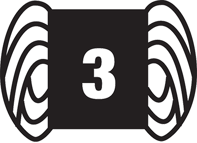 Lightweight yarns are a step up in terms of thickness, making them ideal for projects requiring a bit more warmth without too much bulk.