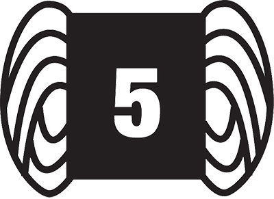 Bulky-weight yarns are much heavier than medium-weight yarns and are quick to work up. They offer a cozy yet stylish finish, perfect for warm projects.