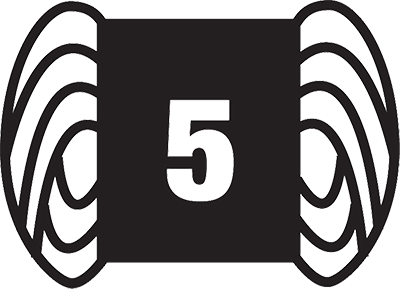 Bulky-weight yarns are much heavier than medium-weight yarns and are quick to work up. They offer a cozy yet stylish finish, perfect for warm projects.