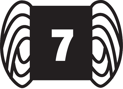 Jumbo weight yarn is the thickest, making it suitable for projects requiring a bold, chunky texture. They work up extremely fast and are usually used for home decor patterns. 