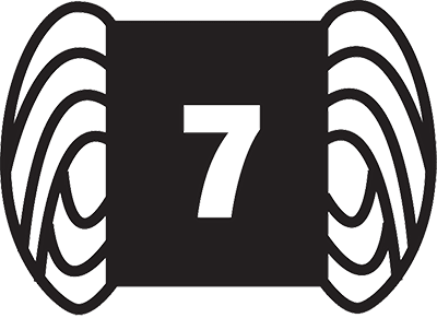 Jumbo weight yarn is the thickest, making it suitable for projects requiring a bold, chunky texture. They work up extremely fast and are usually used for home decor patterns.