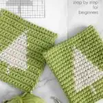 Learn how to do tapestry crochet with this beginner-friendly tutorial! Step-by-step instructions and tips make it easy to master this versatile technique.