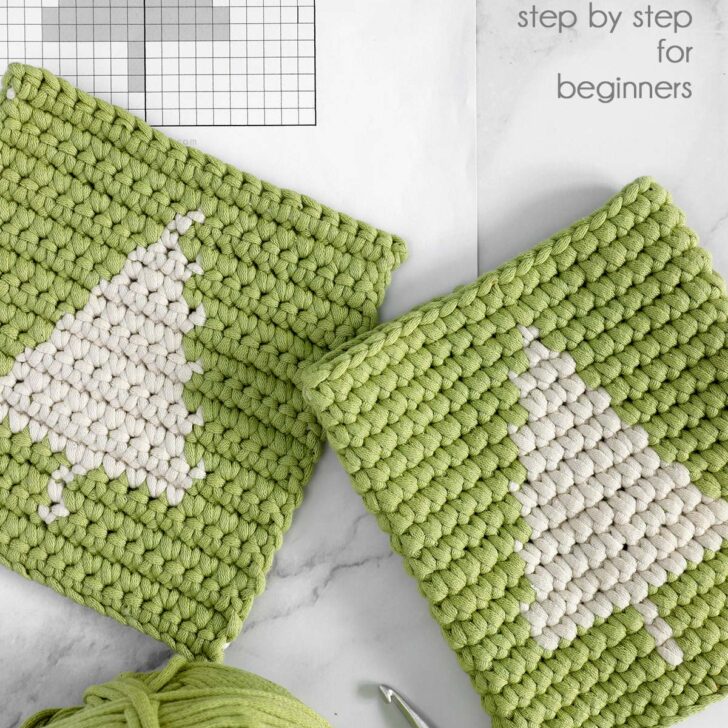 Learn how to do tapestry crochet with this beginner-friendly tutorial! Step-by-step instructions and tips make it easy to master this versatile technique.